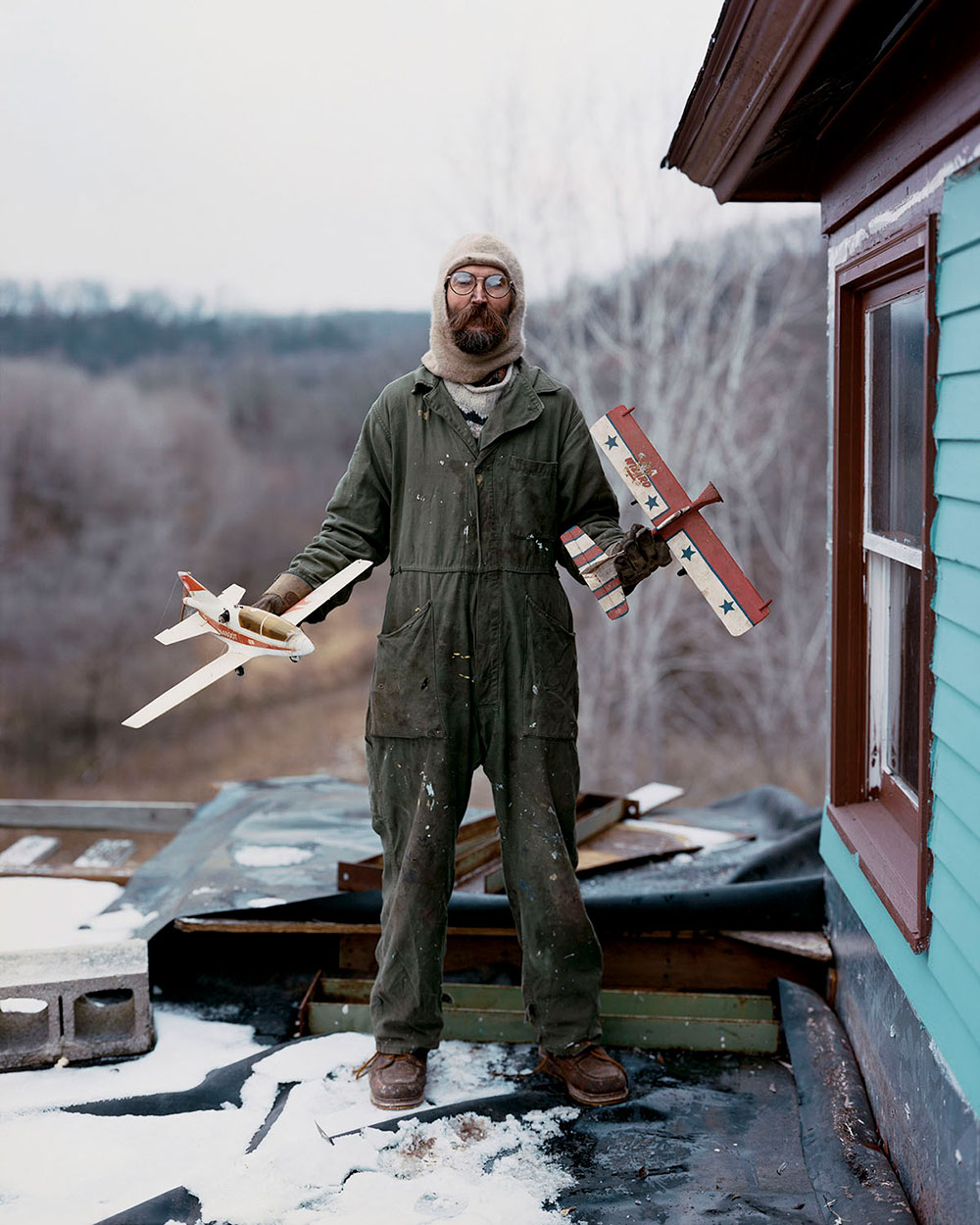 Alec Soth