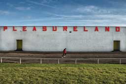 Pleasureland
