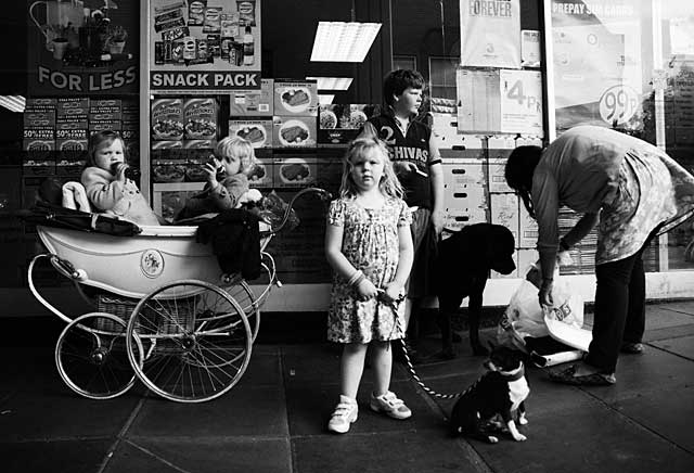 Image by Jim Mortram