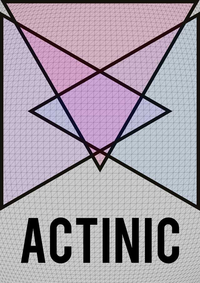 Actinic