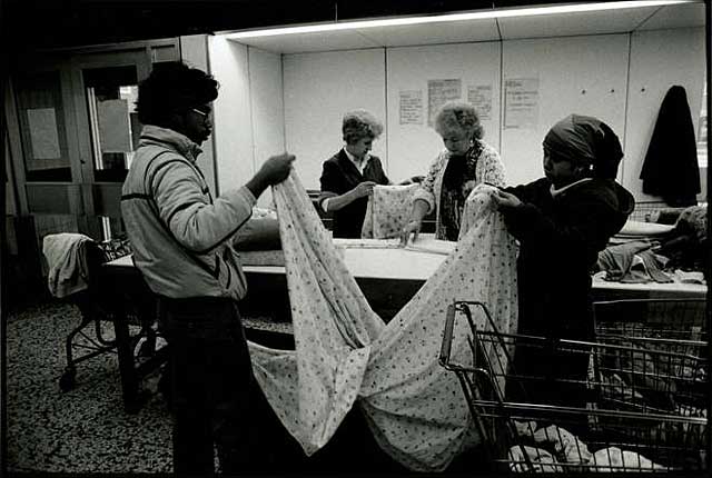 Glasgow Family Album