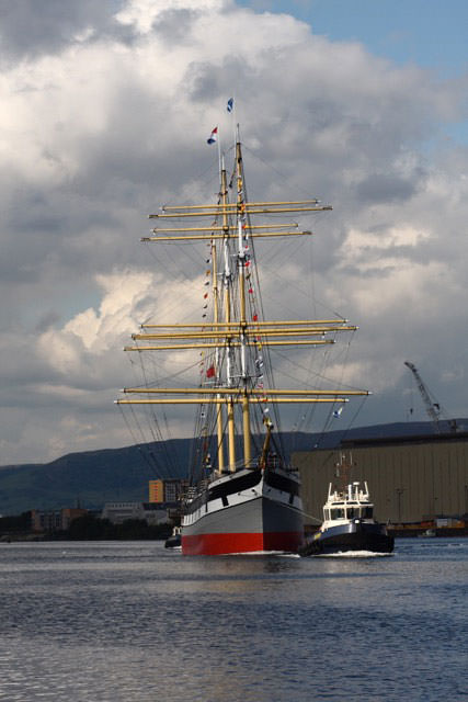 Queens Park Camera Club