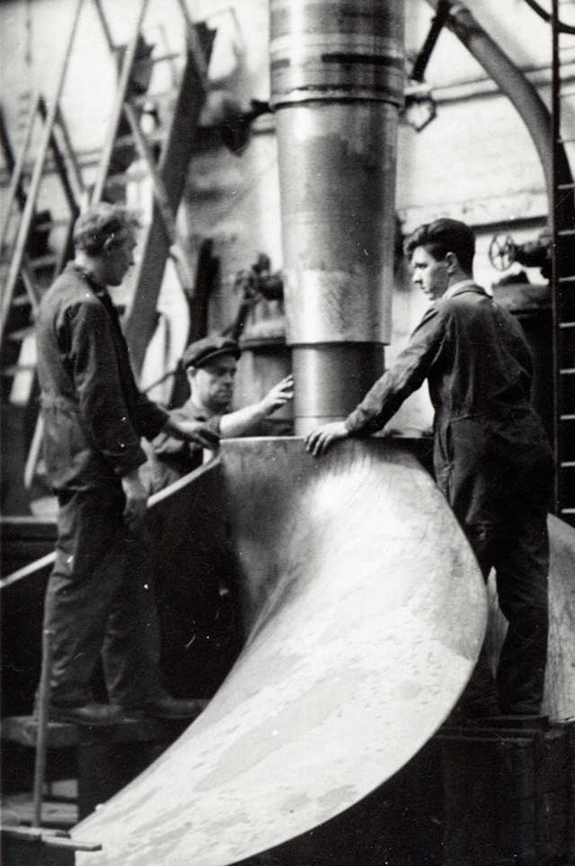 Scottish Maritime Museum