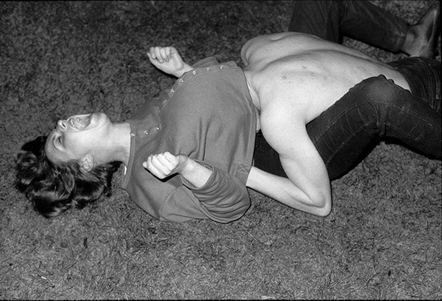 Just an Ordinary Life