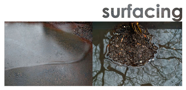 Surfacing poster