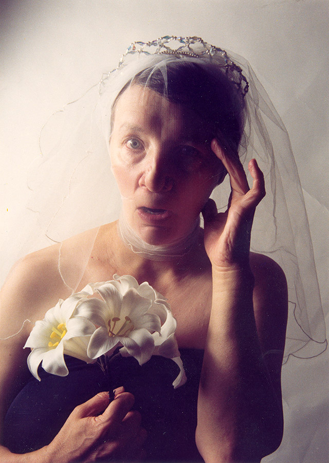 Jo Spence, Photo Therapy